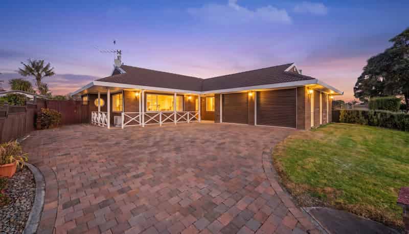 12 Hadley Wood Drive, Wattle Downs