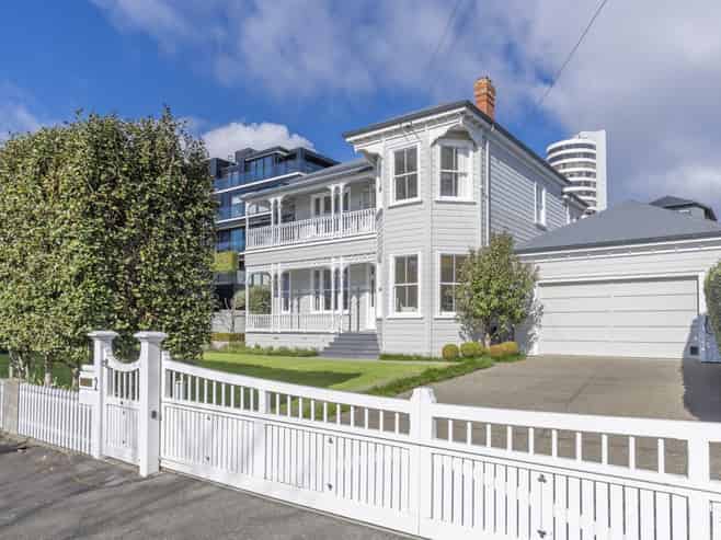 2 Tweed Street, Saint Marys Bay