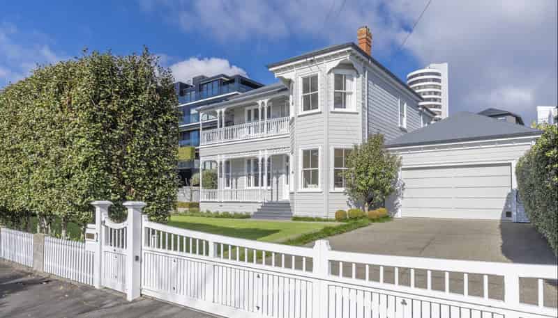 2 Tweed Street, Saint Marys Bay