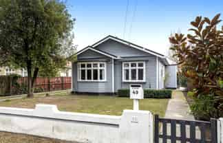 1/49 Dominion Avenue, Spreydon