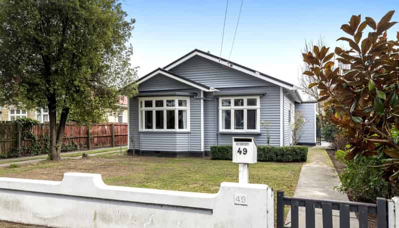 1/49 Dominion Avenue, Spreydon