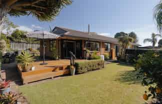 283B Maungatapu Road, Maungatapu