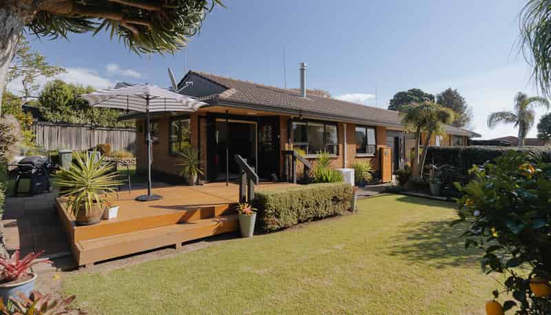 283B Maungatapu Road, Maungatapu
