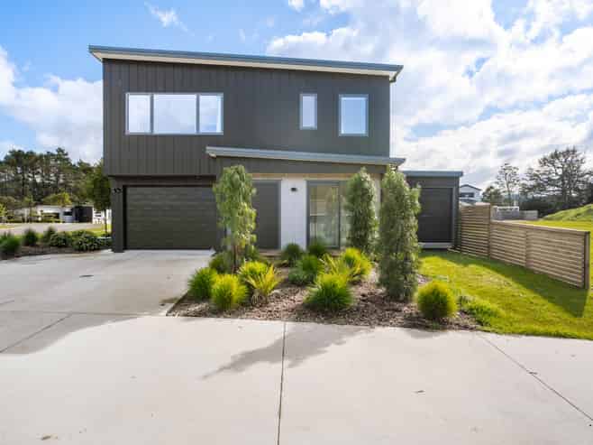 18 Pinnacles Lane, Pauanui