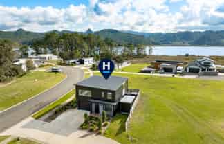 18 Pinnacles Lane, Pauanui