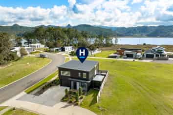 18 Pinnacles Lane, Pauanui