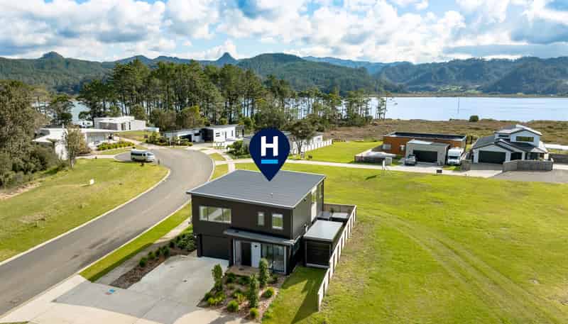 18 Pinnacles Lane, Pauanui