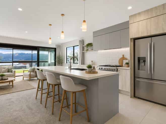 18 Pinnacles Lane, Pauanui