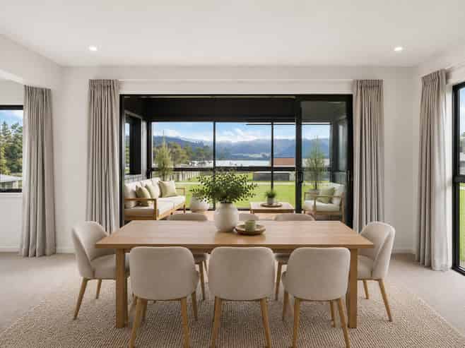 18 Pinnacles Lane, Pauanui