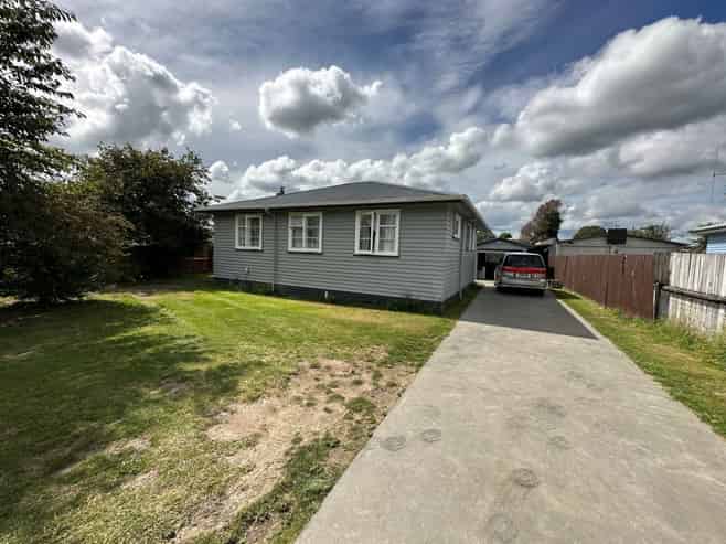39 St Andrews Drive, Tokoroa