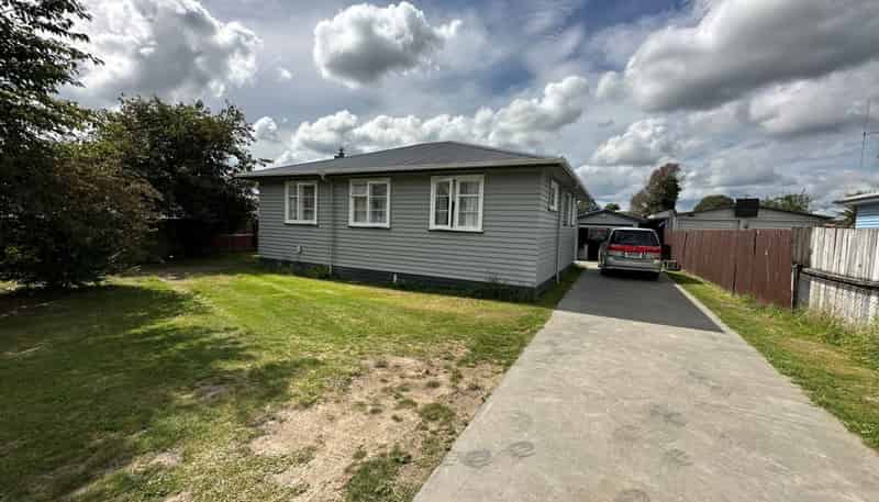 39 St Andrews Drive, Tokoroa