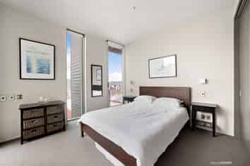 886/233 Cuba Street, Te Aro