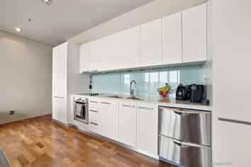 886/233 Cuba Street, Te Aro