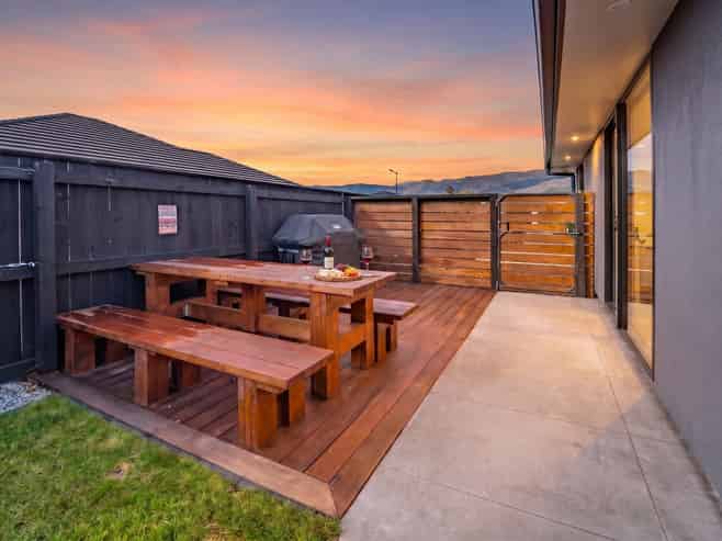 10 Ascot Street, Richmond