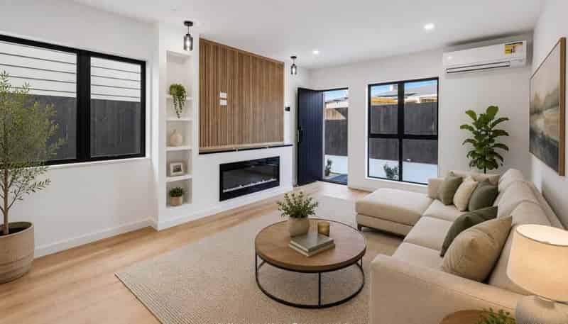1/5 Oconnell Street, Manurewa