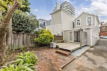 31 Palmer Street, Aro Valley