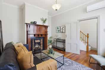 31 Palmer Street, Aro Valley