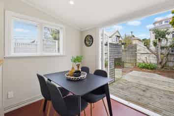 31 Palmer Street, Aro Valley