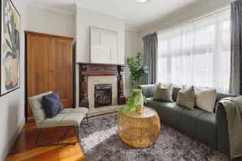 31 Palmer Street, Aro Valley