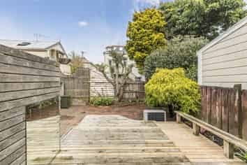 31 Palmer Street, Aro Valley