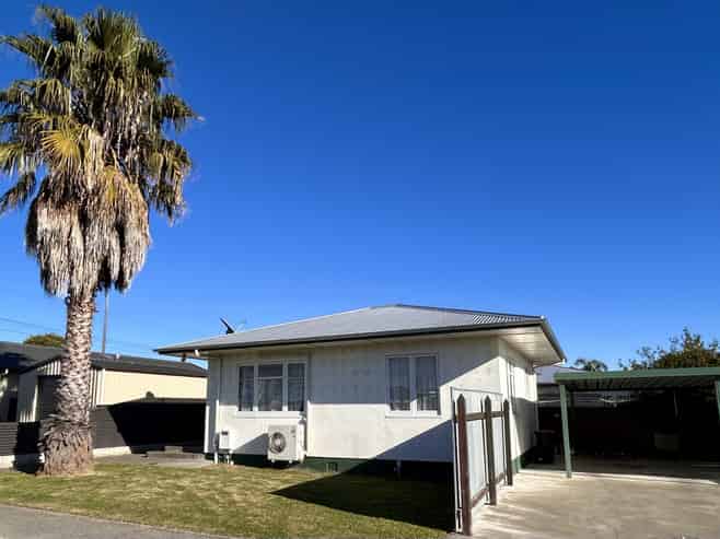 37 King Street, Taradale