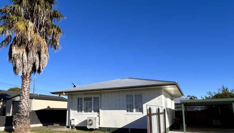37 King Street, Taradale