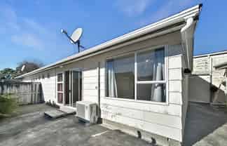 94B Napier Road, Terrace End
