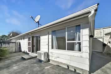 94B Napier Road, Terrace End
