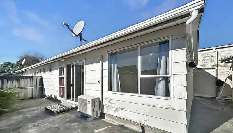 94B Napier Road, Terrace End