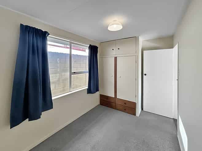 94B Napier Road, Terrace End