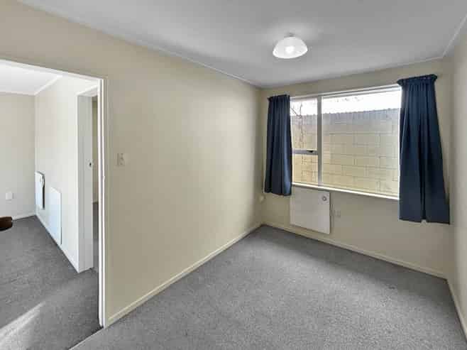 94B Napier Road, Terrace End