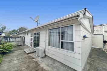 94B Napier Road, Terrace End