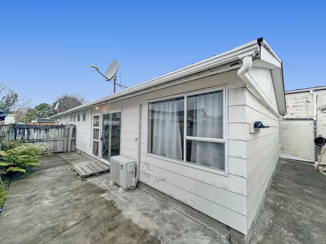 94B Napier Road, Terrace End