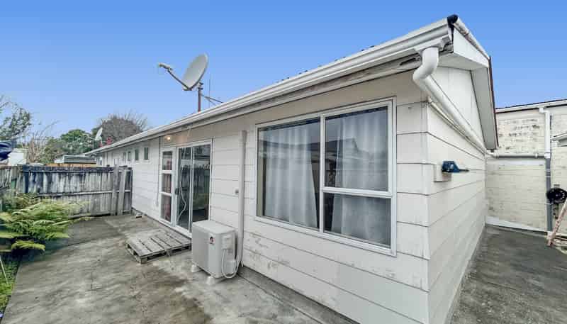 94B Napier Road, Terrace End