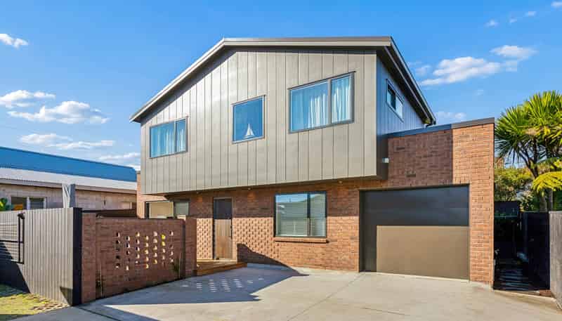 3C Paton Avenue, Te Atatu South