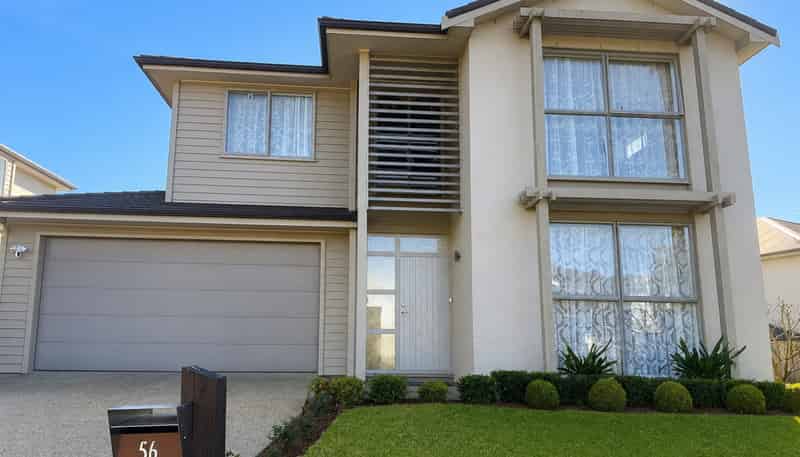56  Mackey Drive , Greenhithe