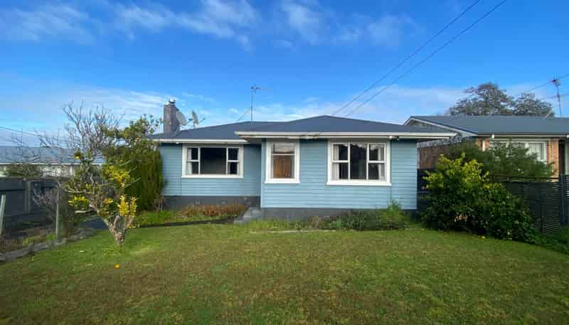 53 Greenmeadows Avenue, Manurewa East