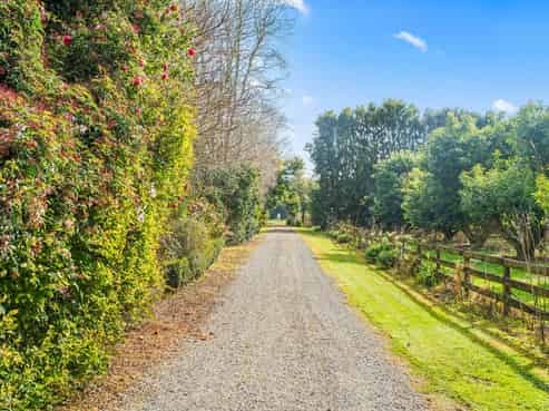4784 State Highway 12, Kaikohe