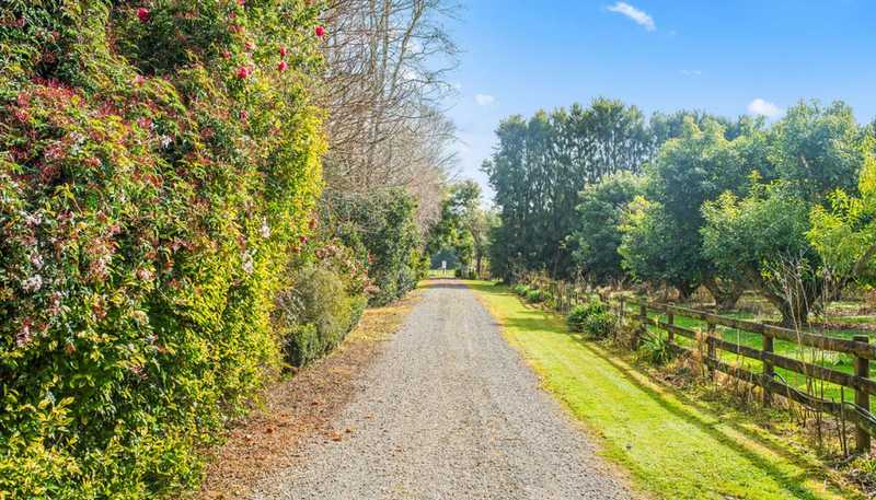 4784 State Highway 12, Kaikohe