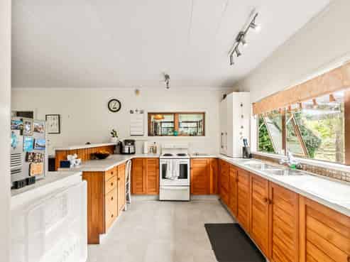 4784 State Highway 12, Kaikohe
