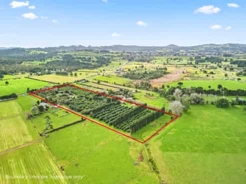 4784 State Highway 12, Kaikohe