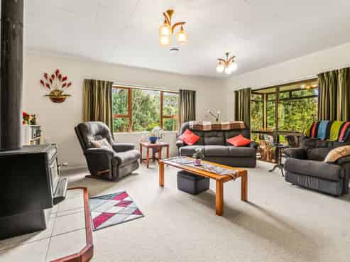 4784 State Highway 12, Kaikohe