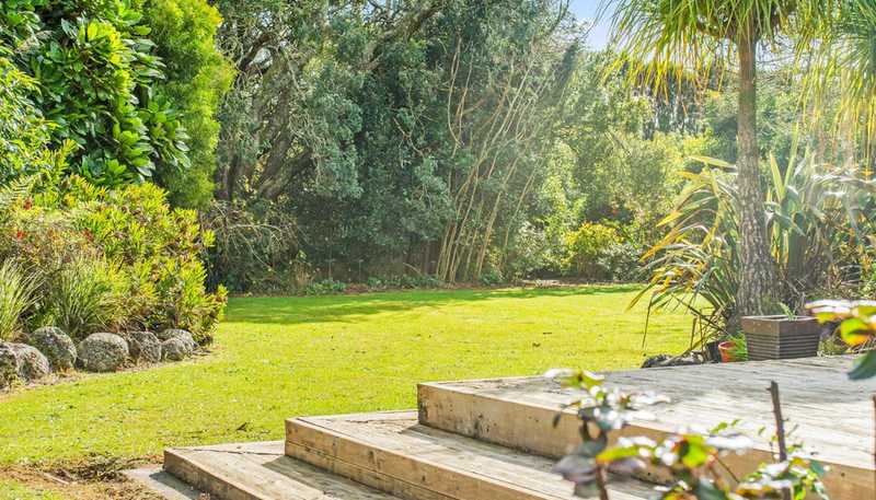 4784 State Highway 12, Kaikohe