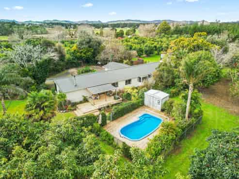 4784 State Highway 12, Kaikohe