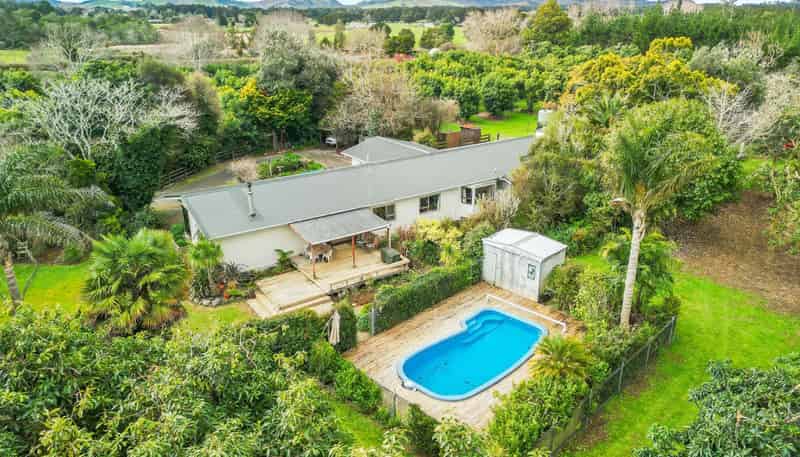 4784 State Highway 12, Kaikohe