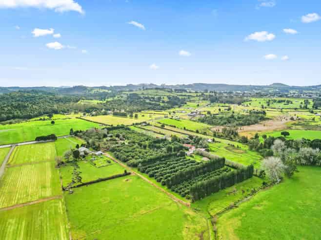 4784 State Highway 12, Kaikohe