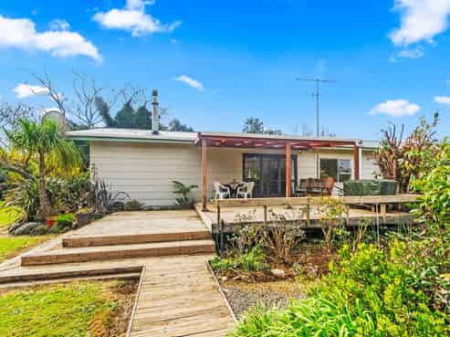 4784 State Highway 12, Kaikohe