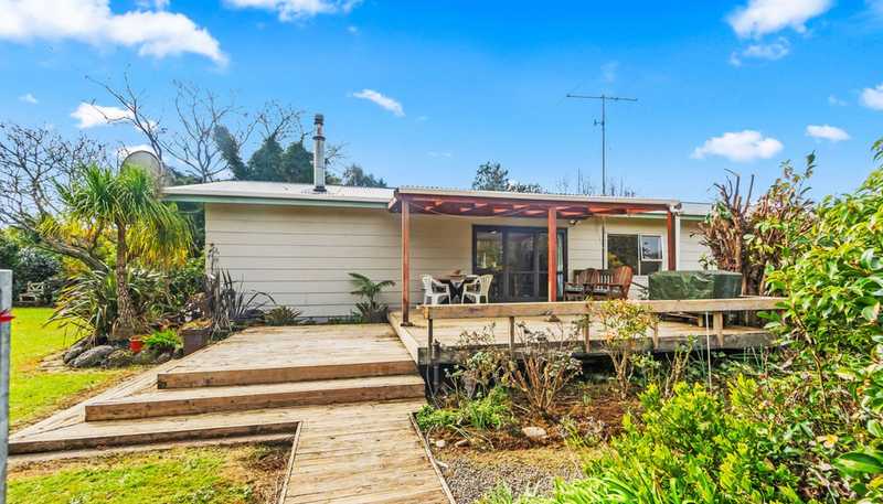 4784 State Highway 12, Kaikohe
