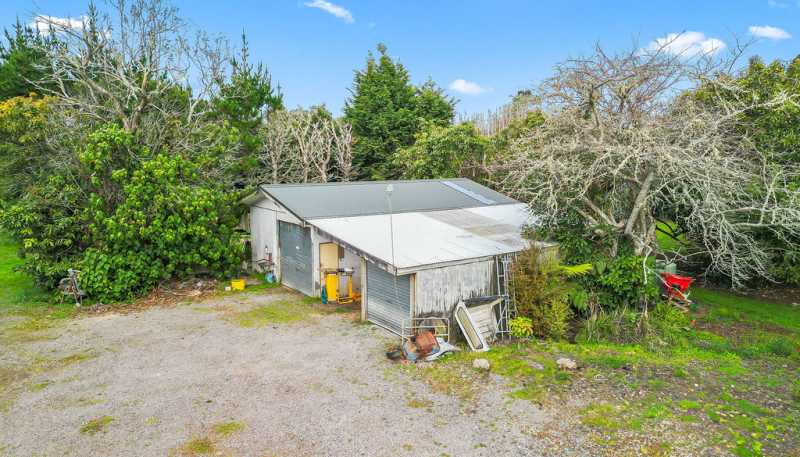 4784 State Highway 12, Kaikohe