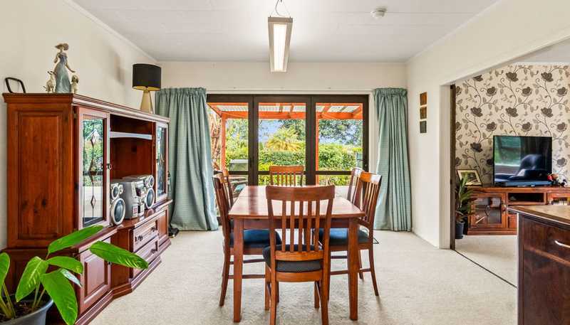 4784 State Highway 12, Kaikohe